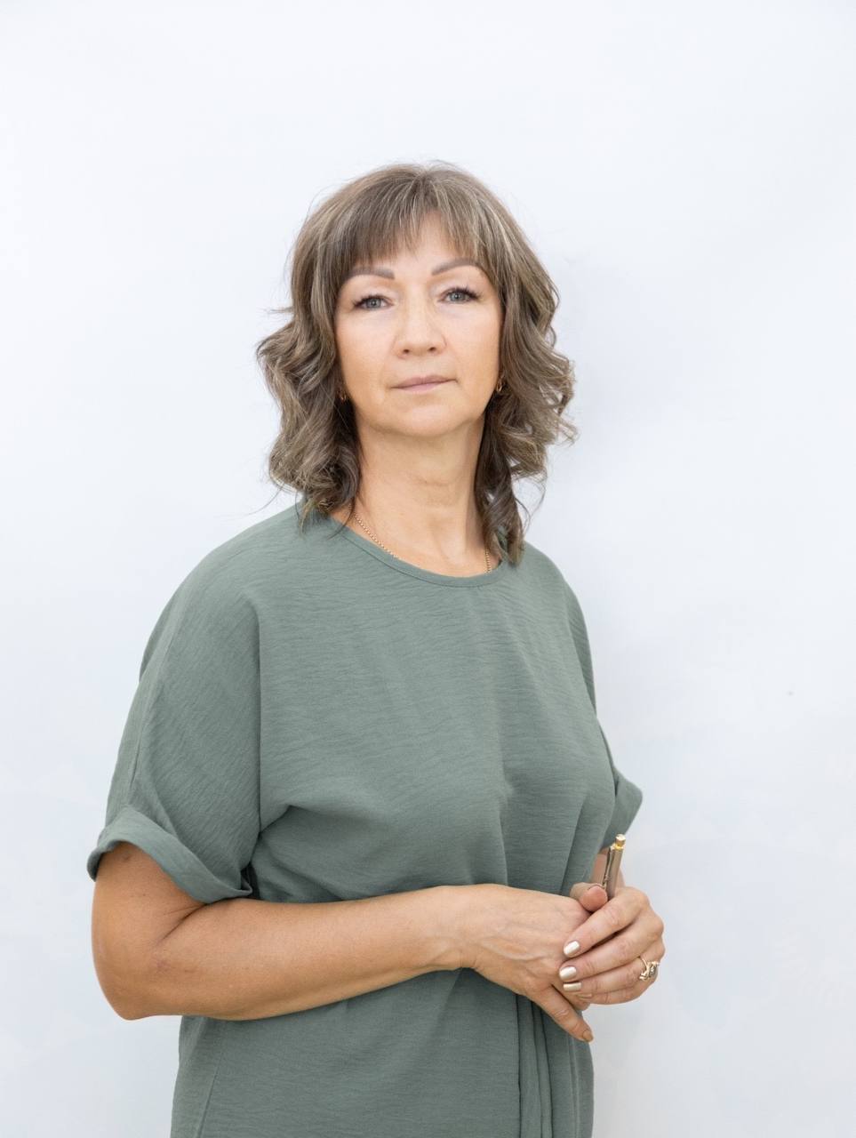 Воспитатель Сильченко Светлана Станиславовна.