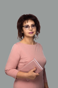 Шапарюк Лариса Анатольевна Шапарюк Лариса Анатольевна
