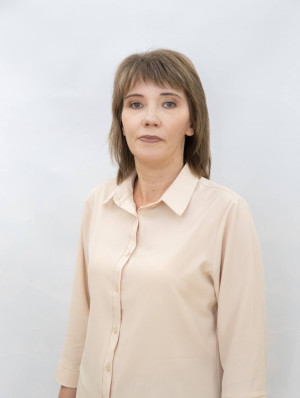 Воспитатель Амелина Елена Васильевна Воспитатель Амелина Елена Васильевна