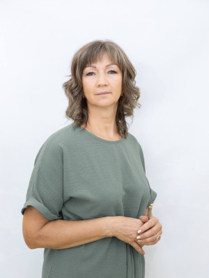 Воспитатель Сильченко Светлана Станиславовна Воспитатель Сильченко Светлана Станиславовна