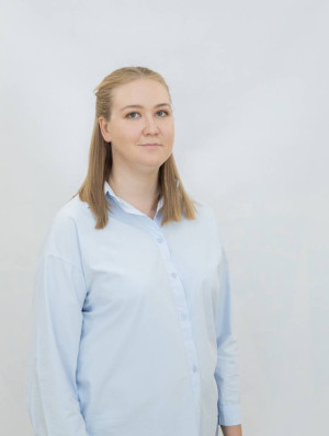 Воспитатель Лыскова Полина Андреевна Воспитатель Лыскова Полина Андреевна