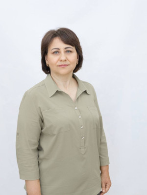 Учитель-логопед Щебуняева Наталья Николаевна Учитель-логопед Щебуняева Наталья Николаевна