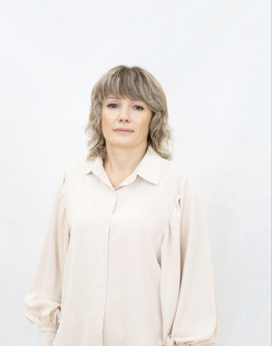 Инструктор по физической культуре Кабирова Виктория Викторовна Инструктор по физической культуре Кабирова Виктория Викторовна