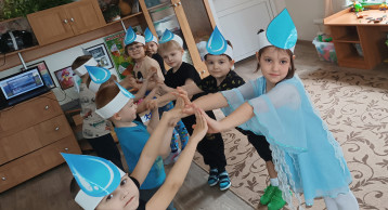 День воды День воды.